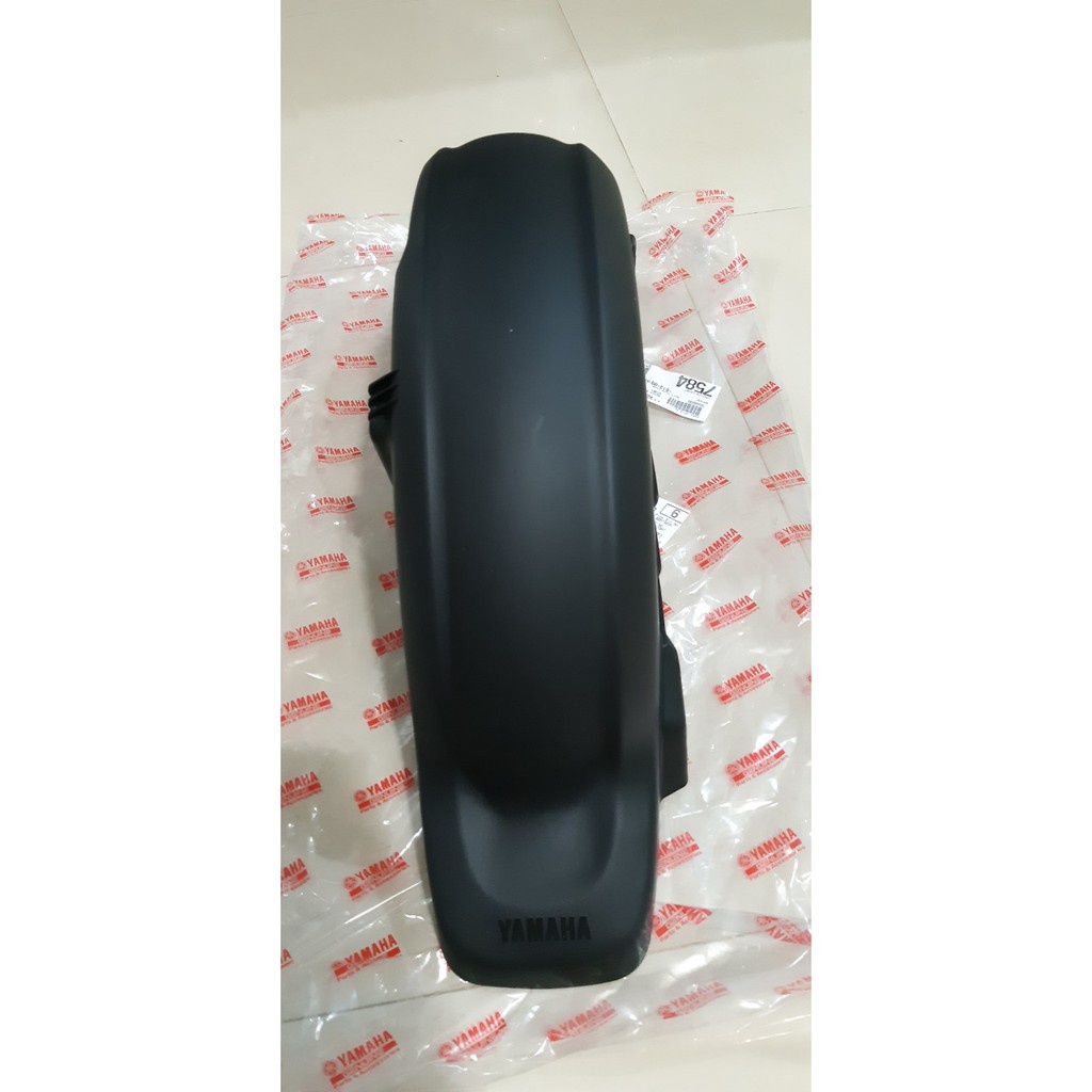 Chắn bùn sau Nozza Yamaha