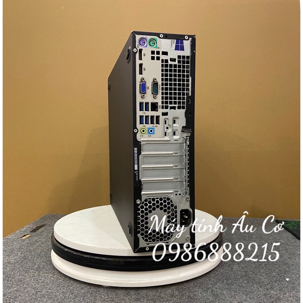 ☀️BAONGOCPC☀️Máy tính đồng bộ EliteDesk 600G1 - Ram 8GB - SSD 128GB)- HÀNG CHÍNH HÃNG