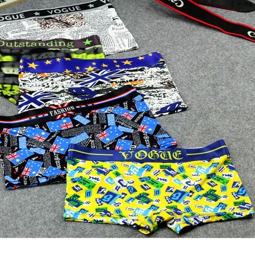 Quần sịp Tomboy 30-75kg BFBST-09