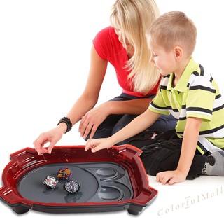Sàn Đấu Cho Con Quay Đồ Chơi Beyblade Burst Evolution board game