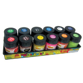 Màu Nước Thiên Long Water Color