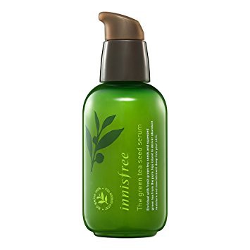 Tinh chất trà xanh Innisfree The green tea seed serum