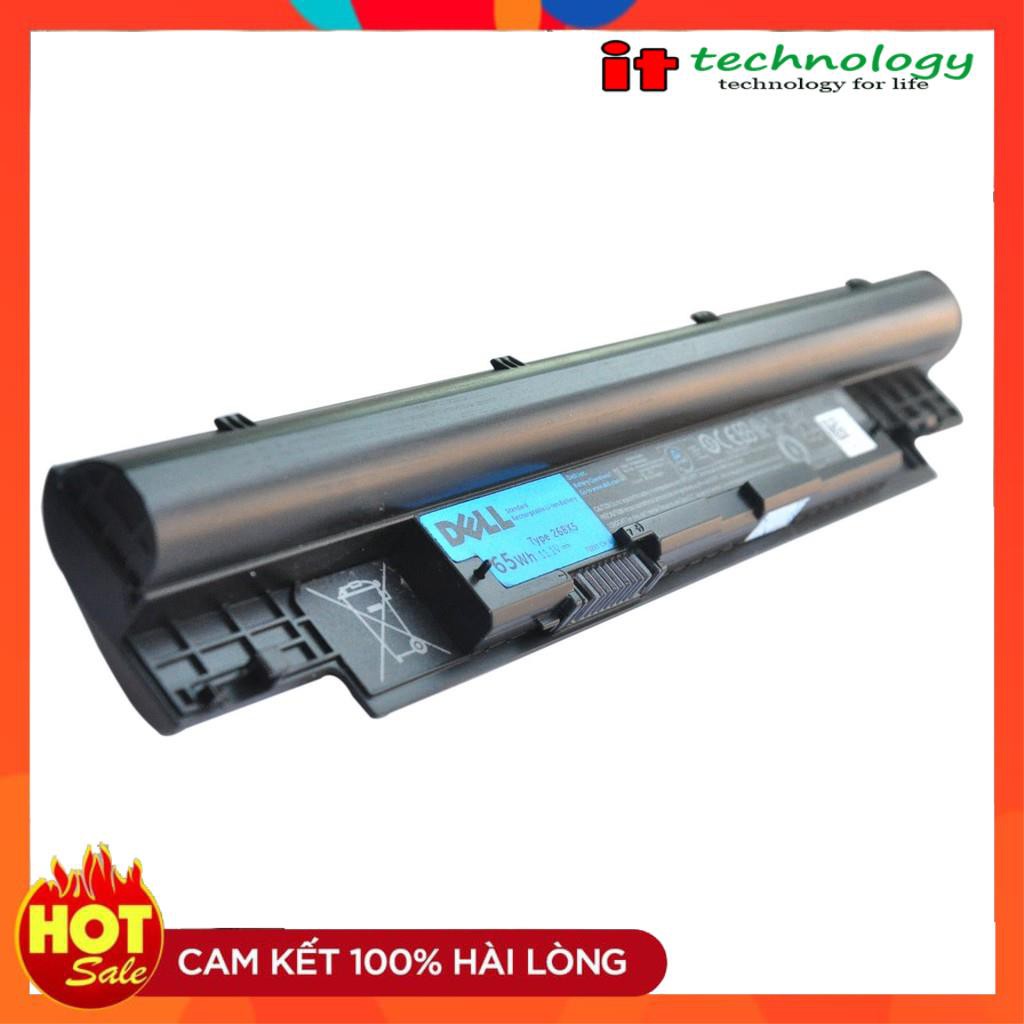 🎁 Pin Laptop DELL Inspiron N411z Vostro v131 - Hàng nhập khẩu