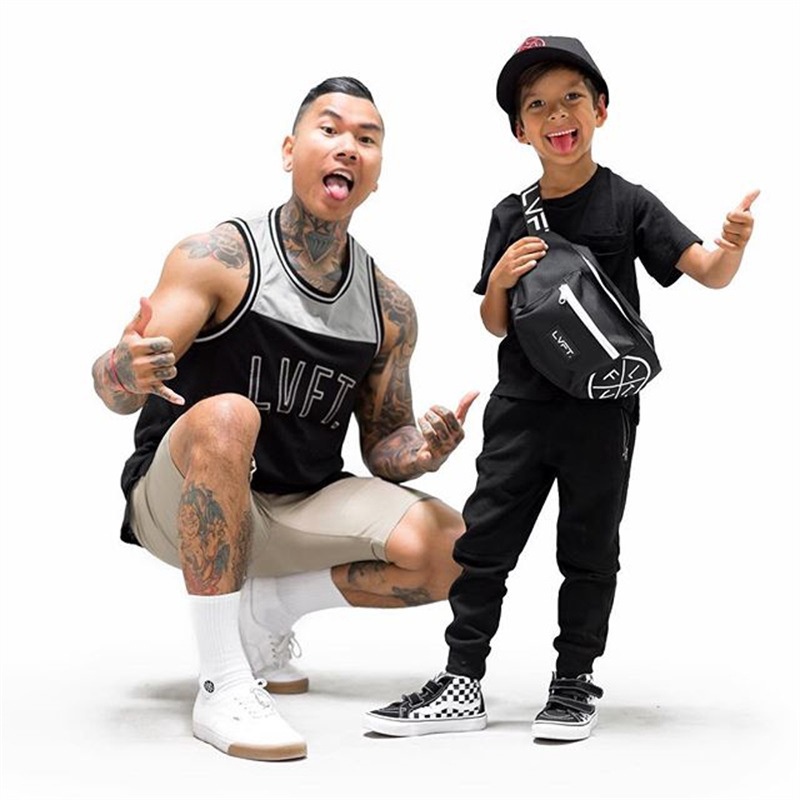 Túi Đeo Chéo Thời Trang Cho Nam