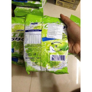 🍋🍋🍋KẸO CHANH MUỐI THAILAND [HCM]