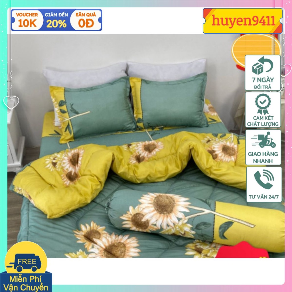 -1m2x2m,1m6x2m,1m8x2m-mẫu hoa hướng dương