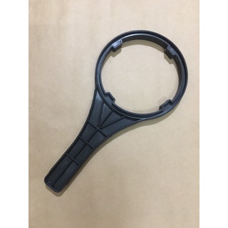 Bộ cốc lọc thô 20in