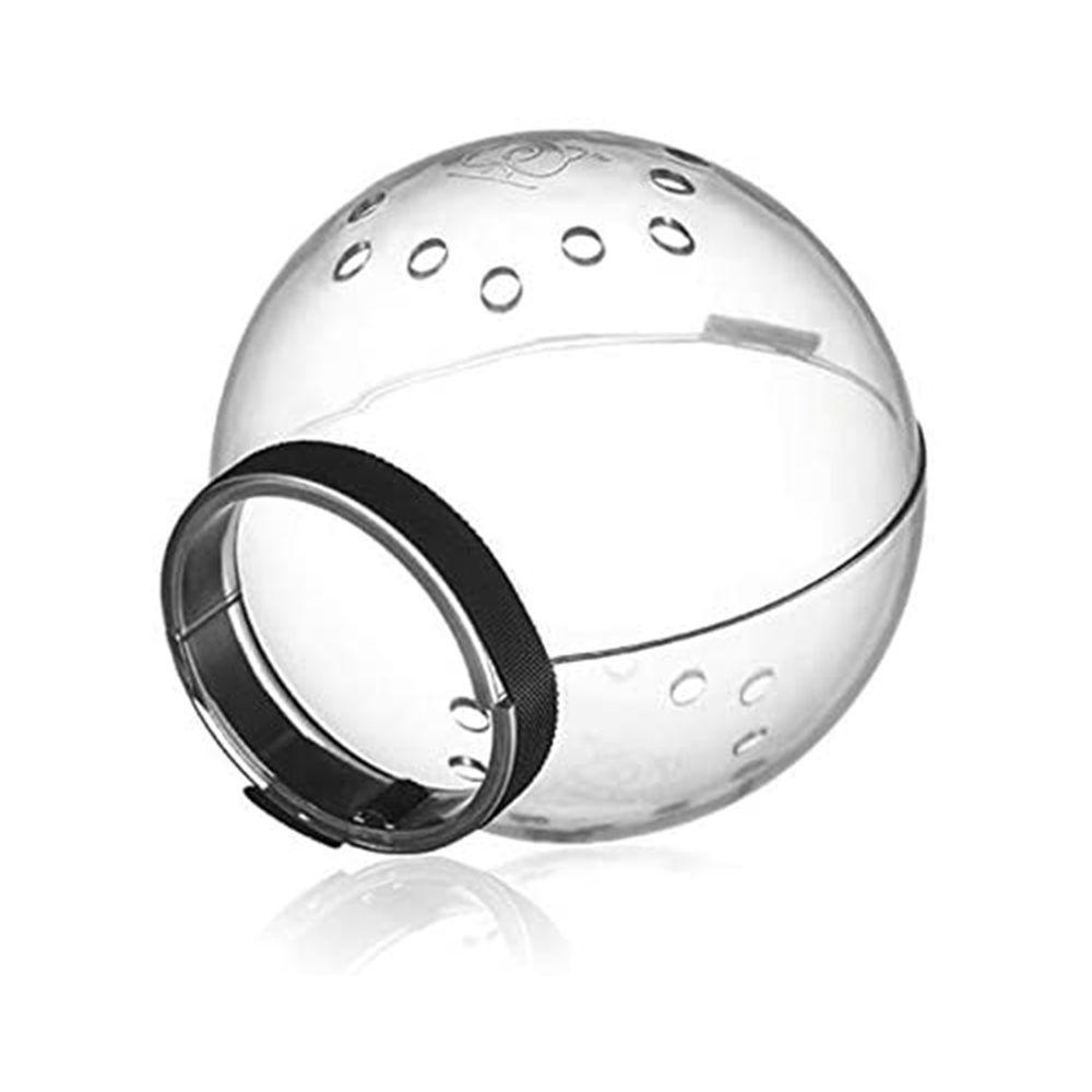 Rọ Mõm AUGUSTINA An Toàn Cho Cả Mùa Dành Cho Thú Cưng