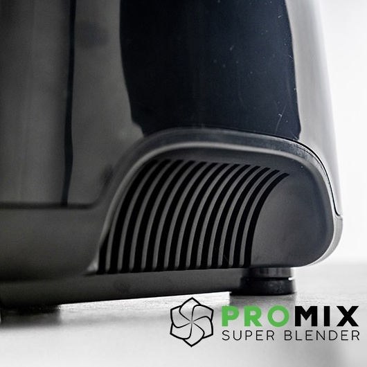 Máy xay sinh tố công nghiệp PROMIX-PM–819B Công Suất Lớn Giá Rẻ Xay Đá Tốt Nhất Hàng Nhập Khẩu - MUAGIHAY