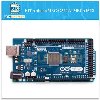 KIT Arduino MEGA2560 ATMEGA16U2