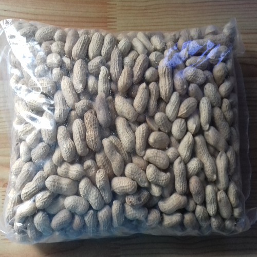 Combo 10kg đậu phộng Tây Ninh sấy nguyên vỏ