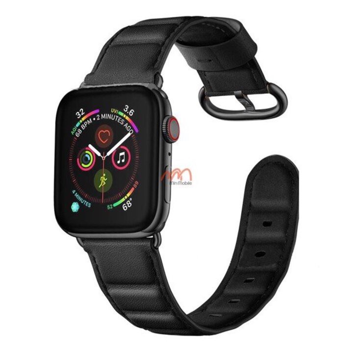 Dây da Luther Apple Watch seri 1 2 3 4 5