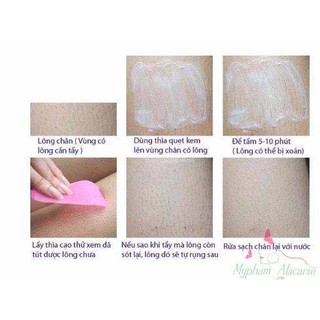 KEM TẨY LÔNG VEET CỦA PHÁP