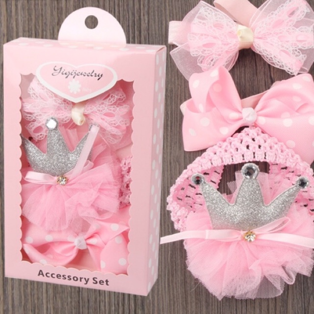 BĂNG ĐÔ SIÊU YÊU CHO BÉ