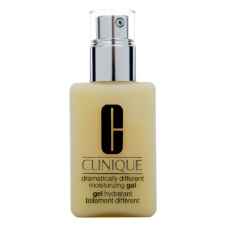 Kem dưỡng ẩm clinique dramatically different moisturizing gel