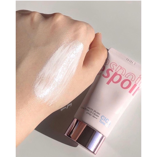 Kem Chống Nắng Espoir Water Splash Sun Cream