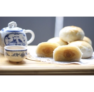 Bột Tàn Mỳ Sanh Ký 1kg
