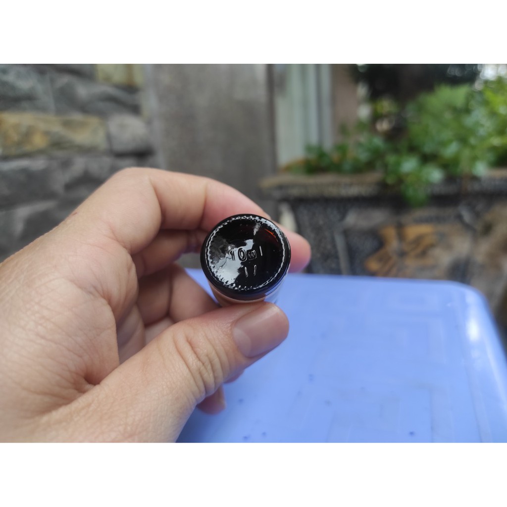 Tinh Dầu Hương Bạc Hà 10Ml Xông Phòng