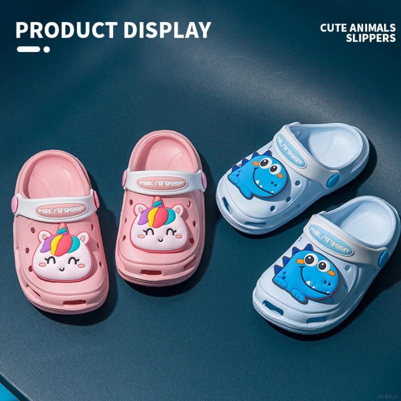 Giày Đế Mềm Chống Trượt Cho Bé