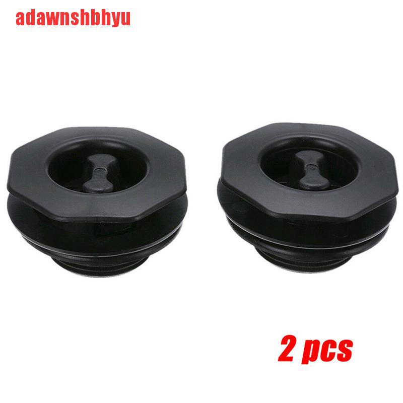 Set 2 Kẹp Cố Định Thảm Lót Sàn Xe Hơi Chống Trượt