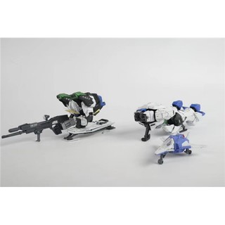 Mô hình lắp ráp MG 1/100 Gundam Blast Impulse Daban