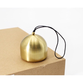 Chuông gió, chuông lắc phong cách Nhật Bản bằng đồng  trang trí nhà cửa, chuông treo cửa, chuông đồng, Chuông Lục Lạc