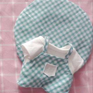 Outfit doll 15-20cm