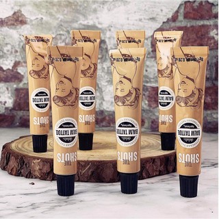Balm Vegan 8g- Balm Dưỡng