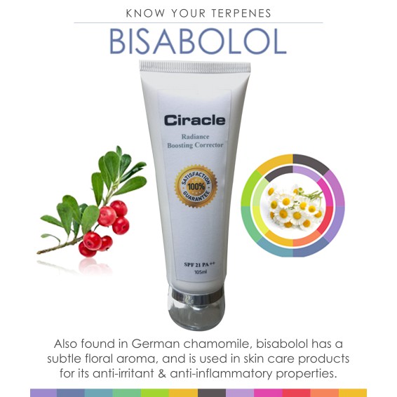 KEM PHỤC HỒI DA CIRACLE