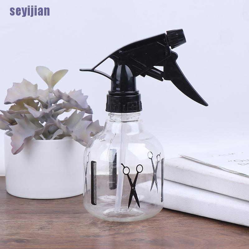 Bình Xịt Nước Tưới Cây Bằng Nhựa Dung Tích 250ml