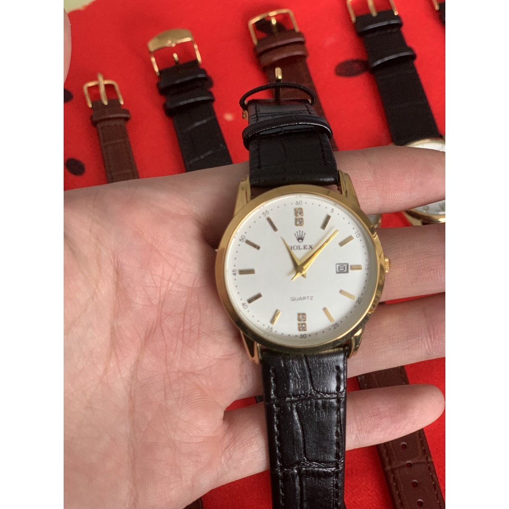 Đồng Hồ Nam Rolex sang trọng, mua đồng hồ tặng kèm zippo | BigBuy360 - bigbuy360.vn