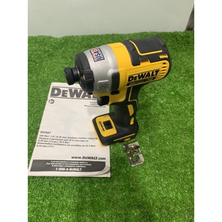 Máy bắn vít DEWALT.DCF887