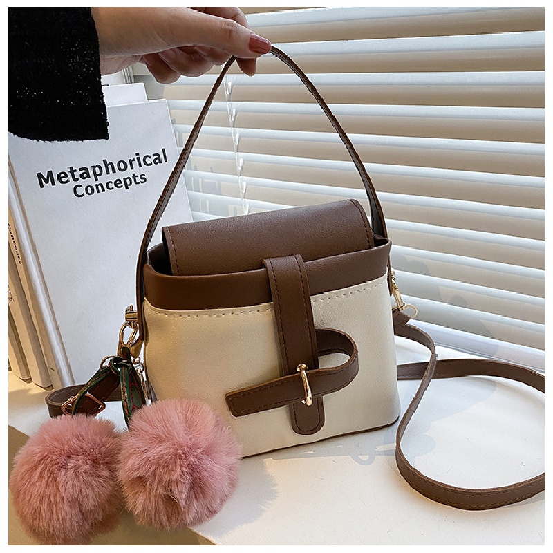 Túi Đeo Chéo Thiết Kế Mới Cao Cấp Thời Trang Mùa Xuân Dành Cho Nữ 2022