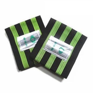 Bó Ống Quần - Đi Phượt, Công Trình