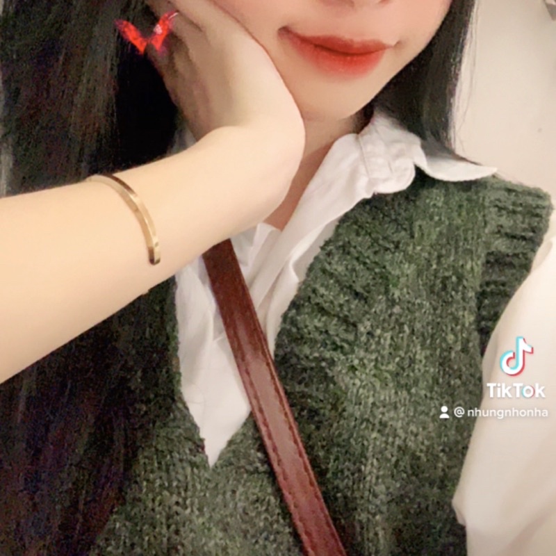 Áo Len Gile 2hand tuyển chọn