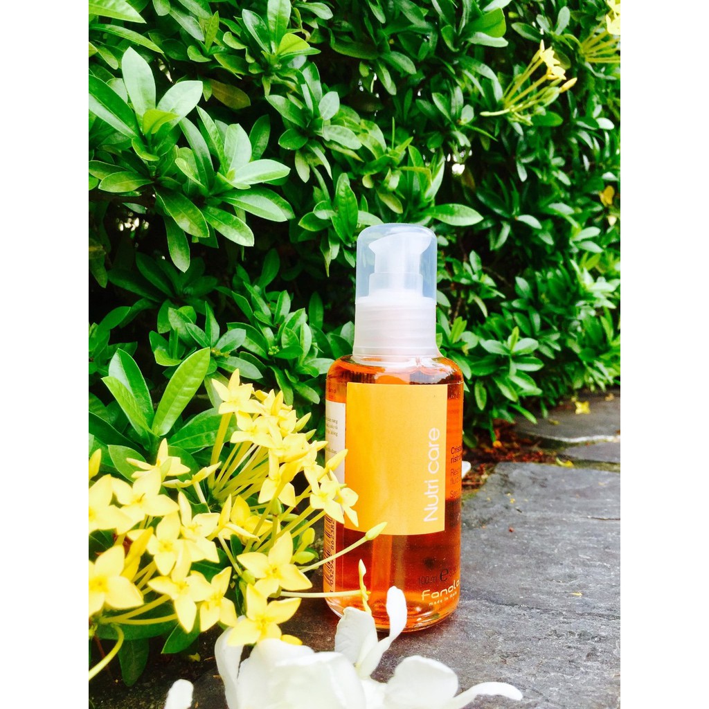 TINH DẦU DƯỠNG TÓC NUTRI CARE
