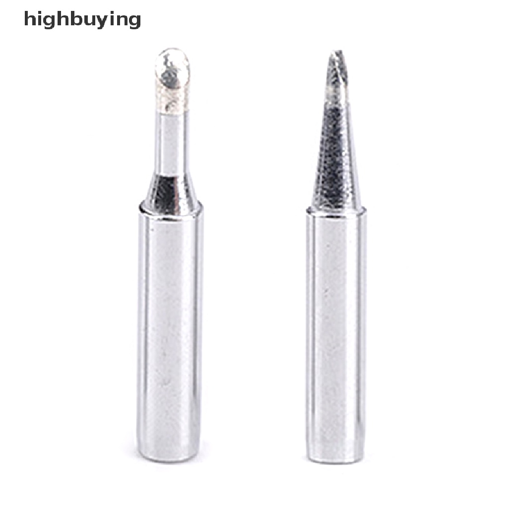 5 đầu mũi hàn điện 2.4D + 3C + I + B + K chuyên nghiệp