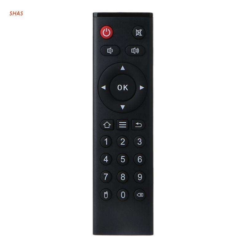 Điều Khiển Từ Xa Chất Lượng Tốt Cho TV Box Android Tanix TX6 TX5 Max TX3 Max Mini TX6 TX92