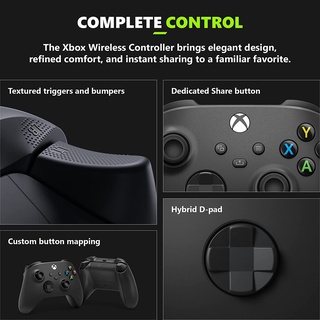 Máy chơi game Xbox Series X