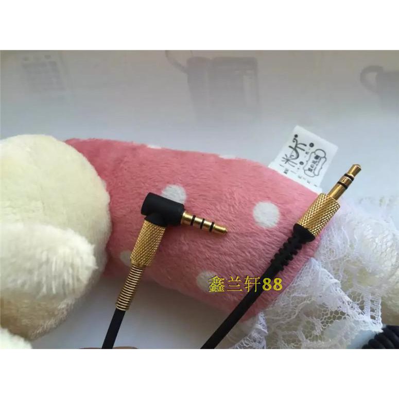 Marshall Dây Cáp Âm Thanh Tai Nghe Chuyên Dụng Chất Lượng Cao | BigBuy360 - bigbuy360.vn