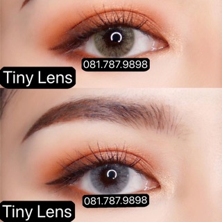 [Mã 25] Lens scarlet có sẵn