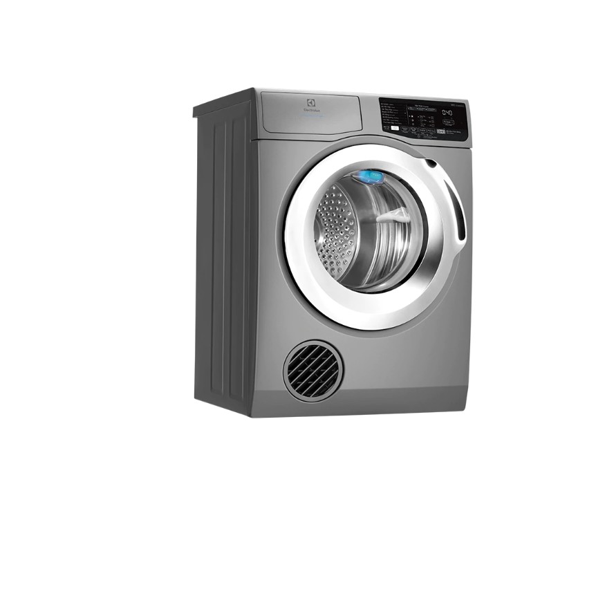 Máy sấy Electrolux 8 Kg EDS805KQSA 2019 (SHOP CHỈ BÁN HÀNG TRONG TP HỒ CHÍ MINH)