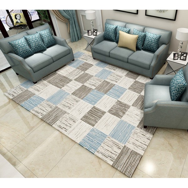 Thảm trang trí STU17 160cm x 230cm