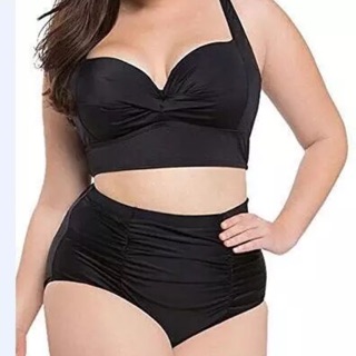 Đồ bơi 2 mảnh bigsize -bz6941