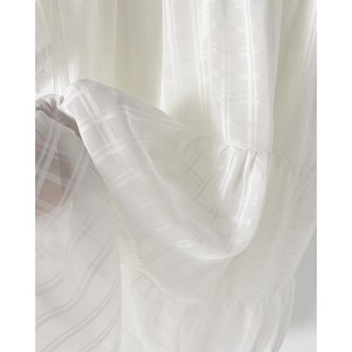 Đầm babydoll 2 lớp
