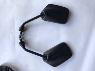 Gương xe drem việt,thái