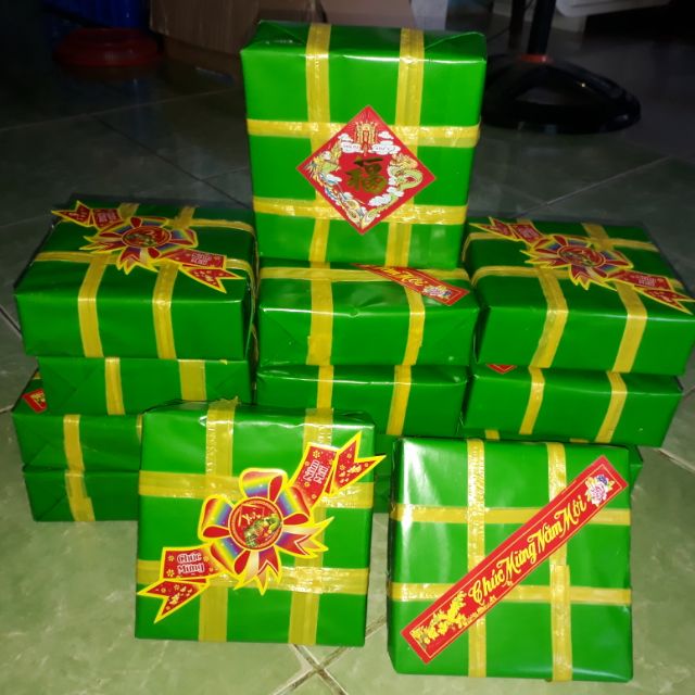 Bánh chưng