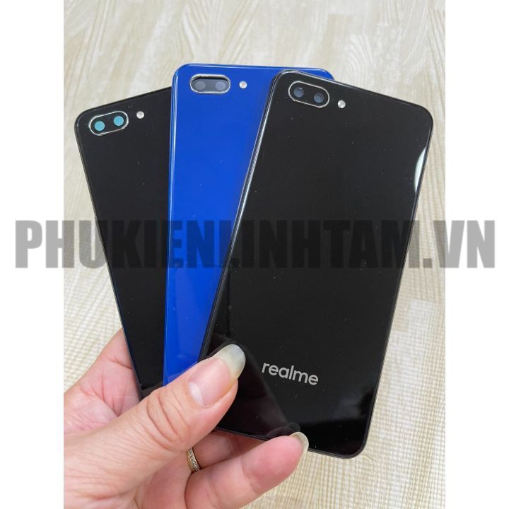 Vỏ lưng Oppo Realme C1 - Zin