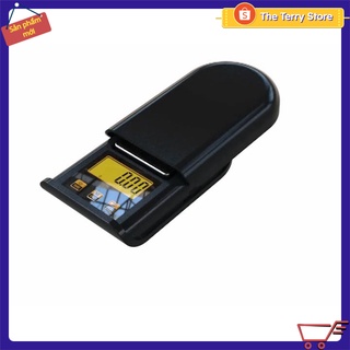 ✴️ Cân tiểu ly nhà bếp bỏ túi tiện lợi Electronic Kitchen Scale 500g 0.001g