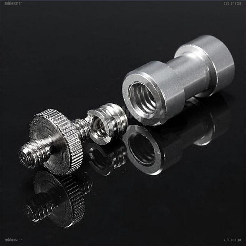Vít Chuyển Đổi 1 / 4 &quot;- 3 / 8&quot; Chất Lượng Cao